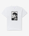Noah - Peter Anderson Madonna Tee - White - Swatch