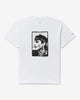 Noah - Peter Anderson Madonna Tee - White - Swatch