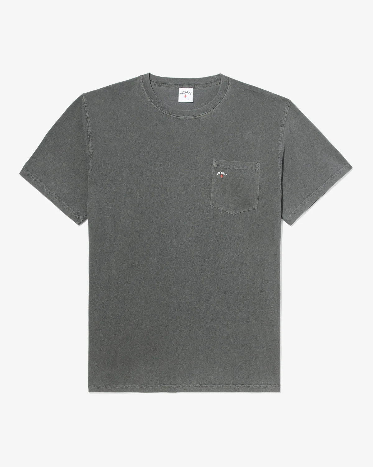 Core Logo Pocket Tee