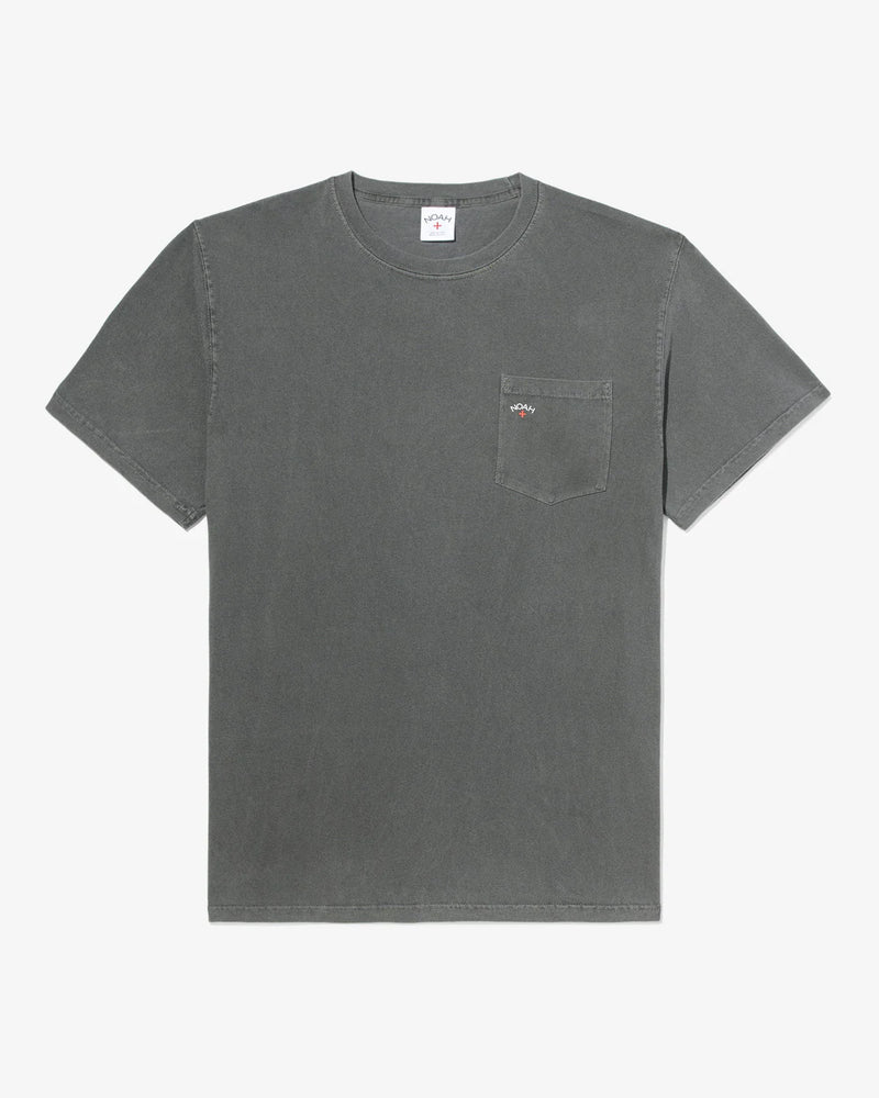 Core Logo Pocket Tee