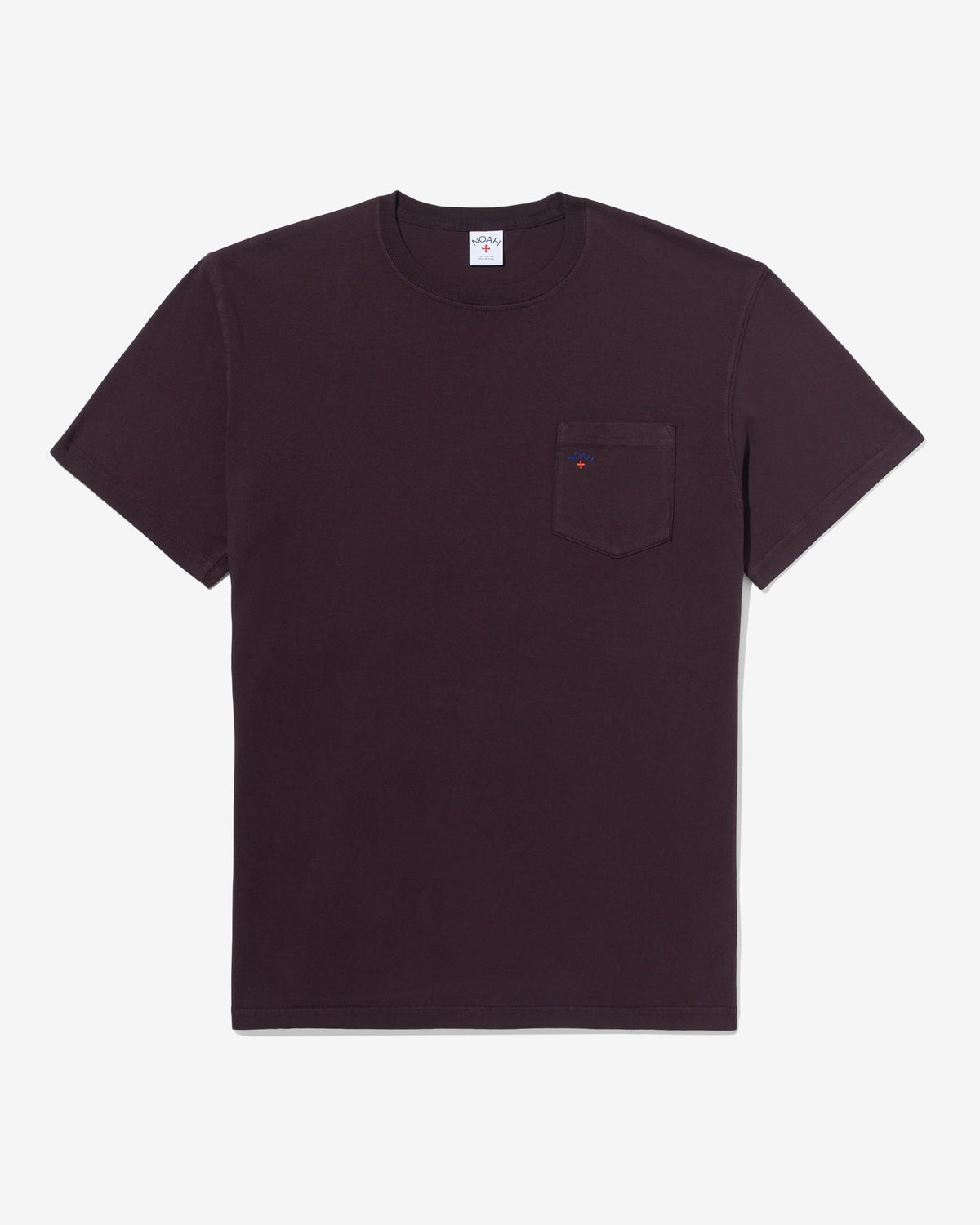 Core Logo Pocket Tee