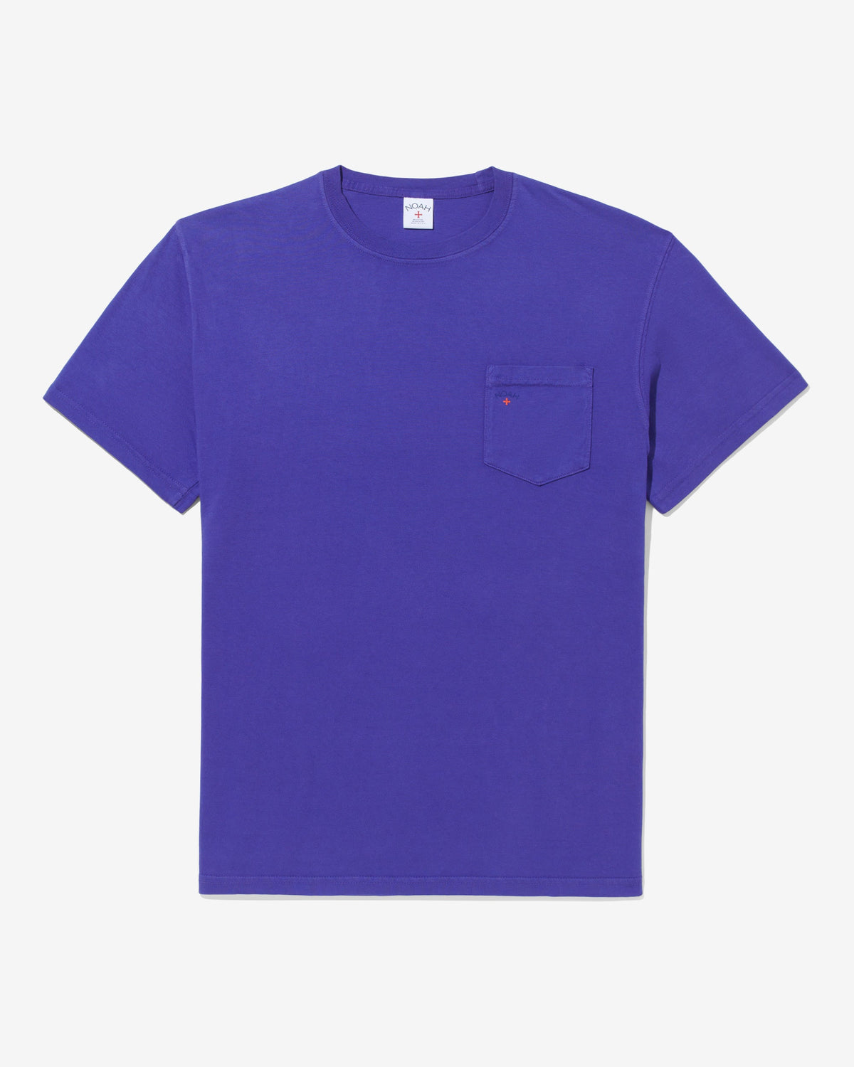 Core Logo Pocket Tee