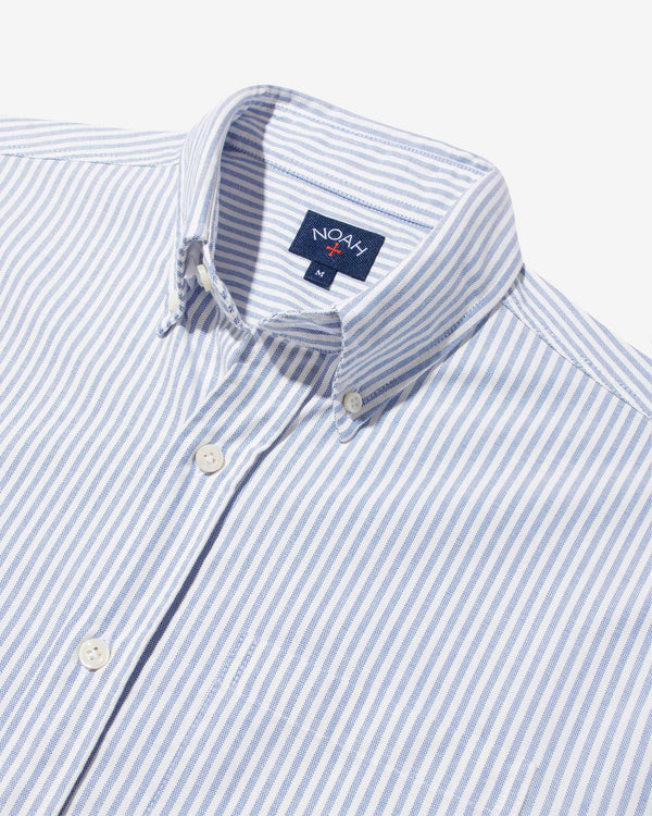 Noah - Oxford Shirt - Detail
