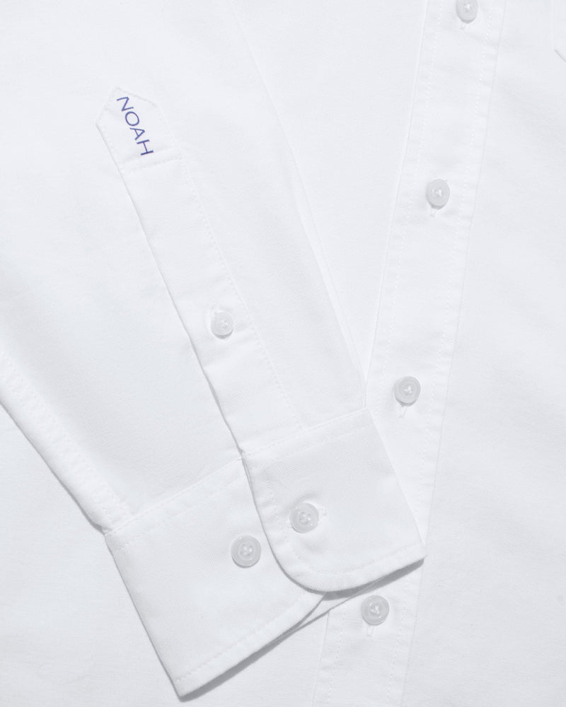 Oxford Shirt