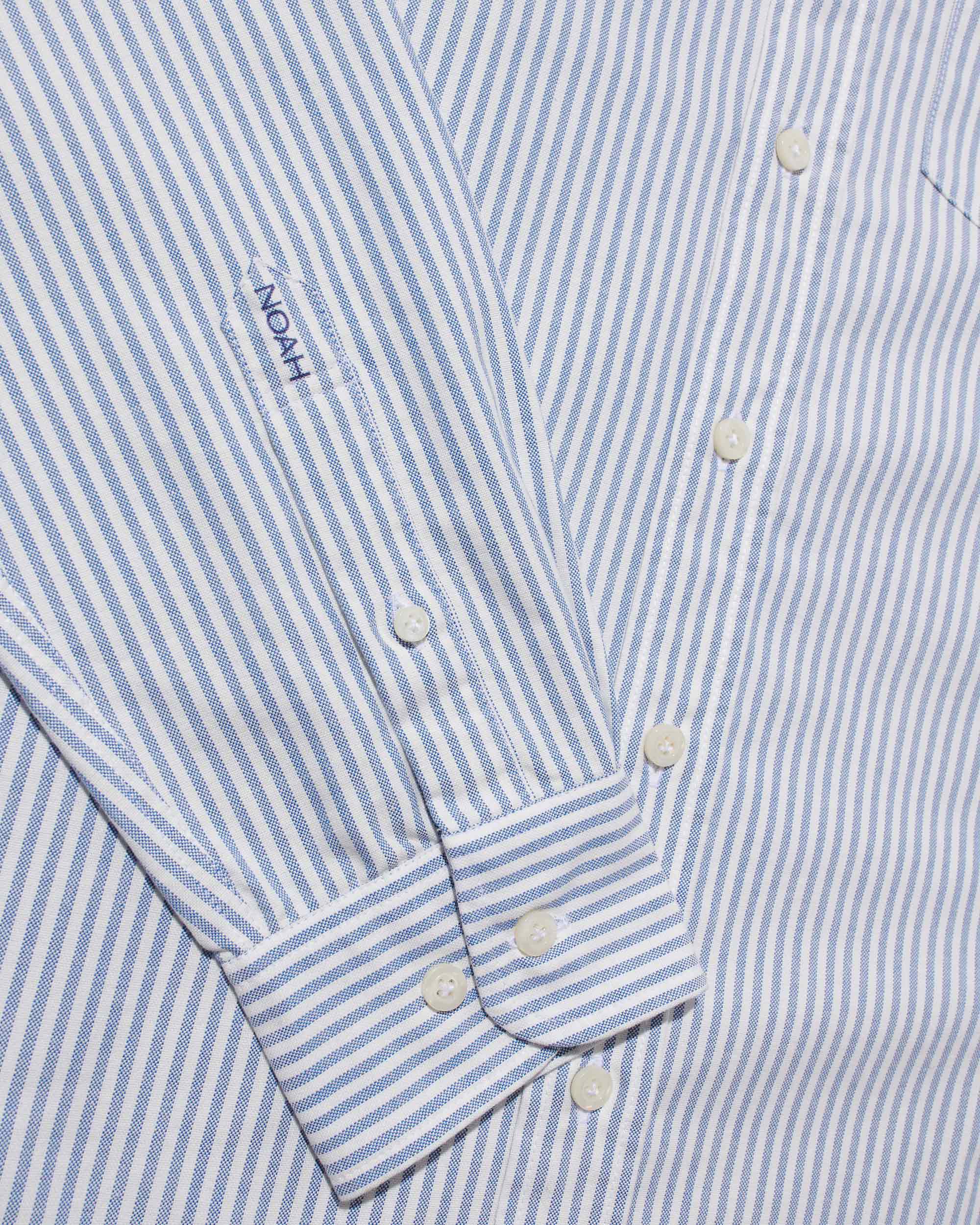 Oxford Shirt - Noah