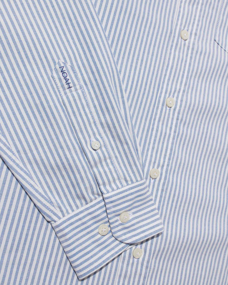 Oxford Shirt