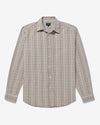 Noah - Check Dress Shirt - Multi - Swatch