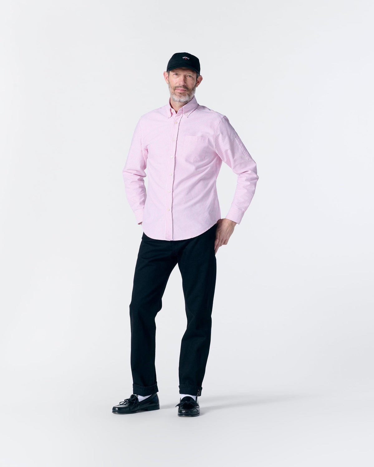 Oxford Shirt