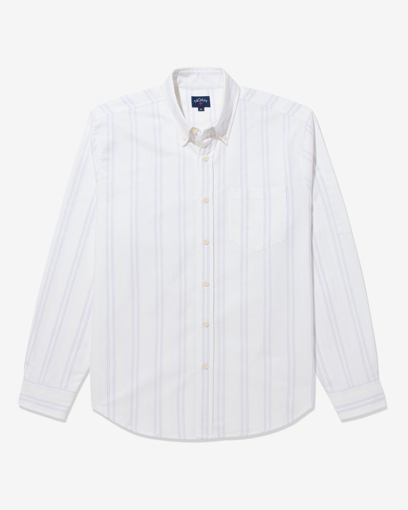 Oxford Shirt