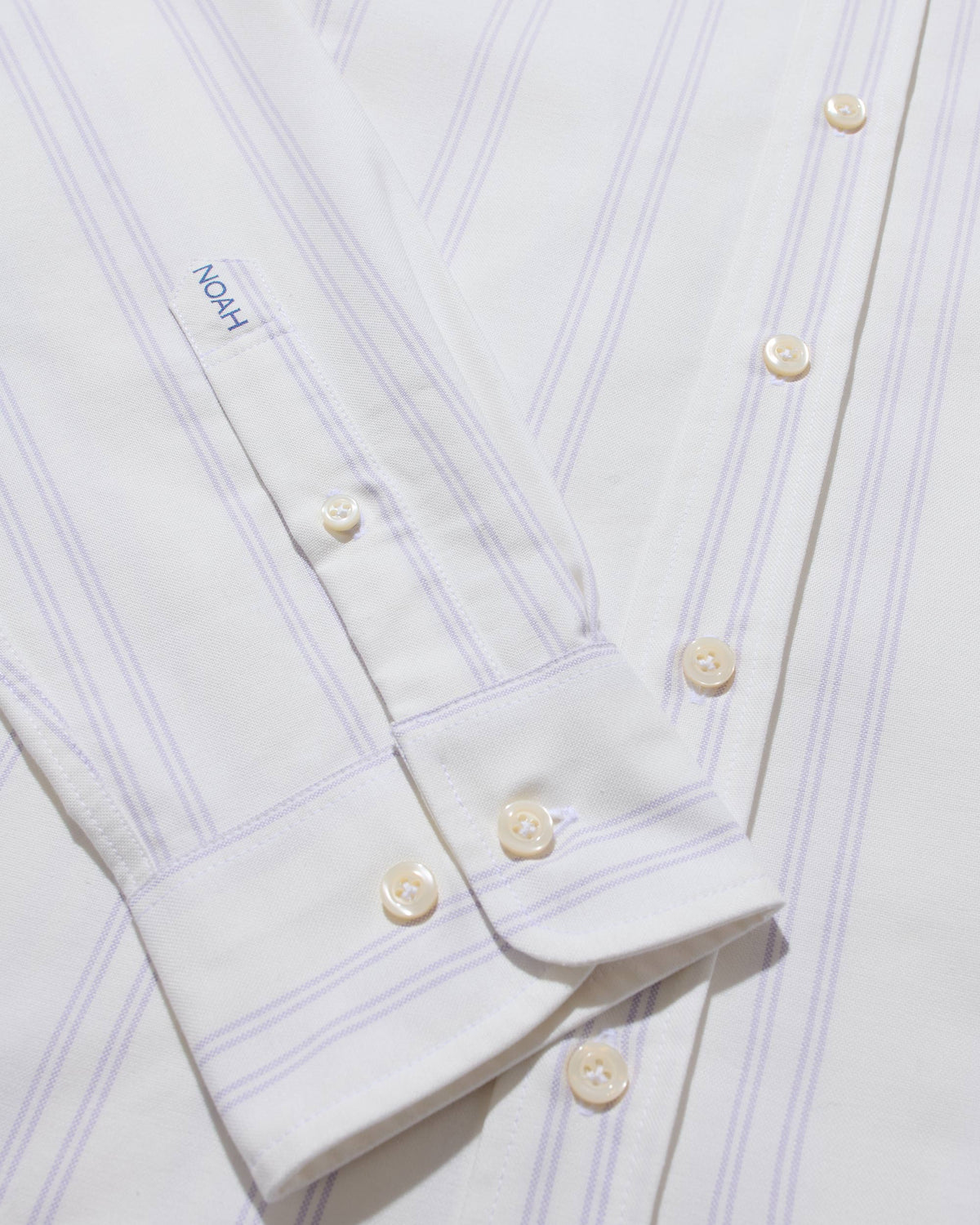 Oxford Shirt