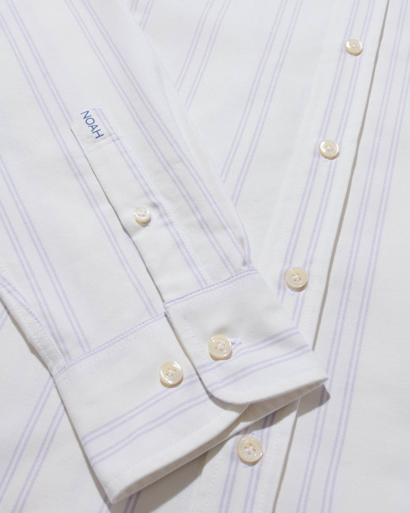 Oxford Shirt