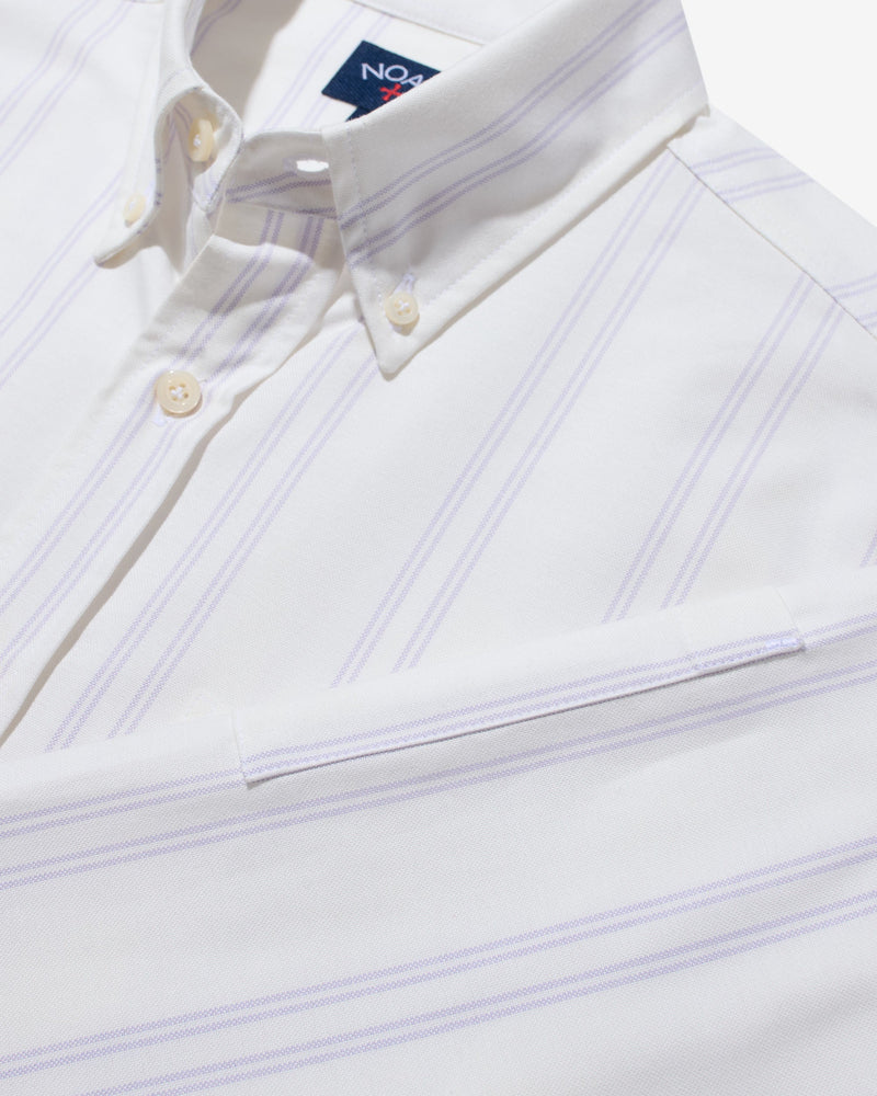 Oxford Shirt
