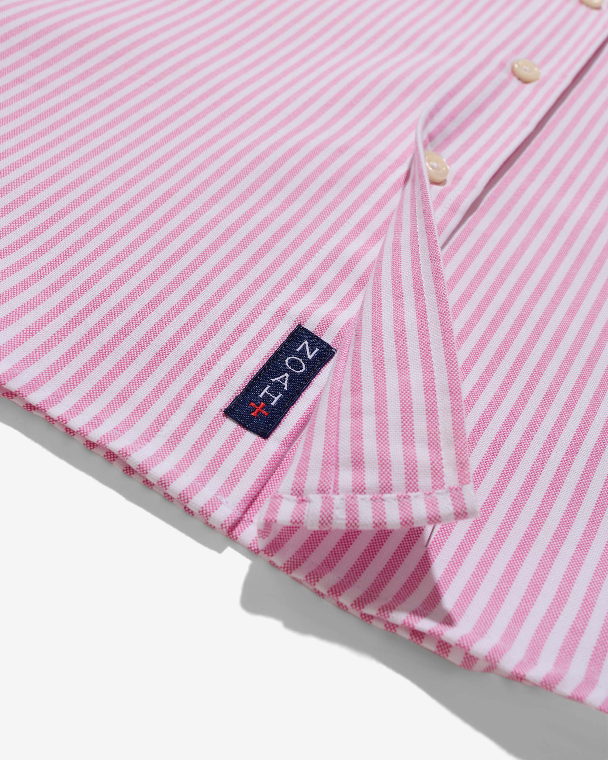 Oxford Shirt - Noah