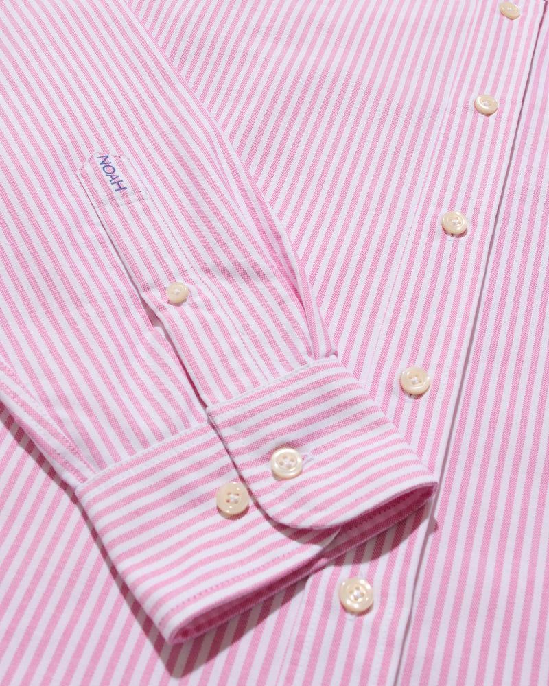 Oxford Shirt
