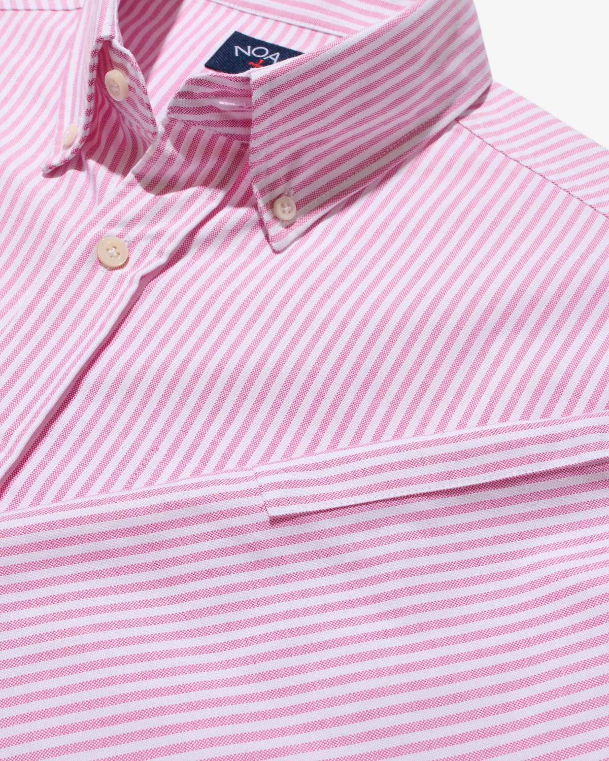 Oxford Shirt