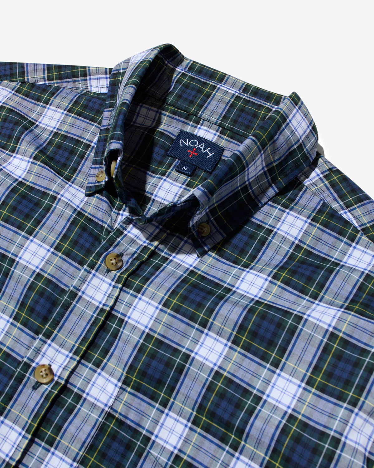 Tartan Shirt