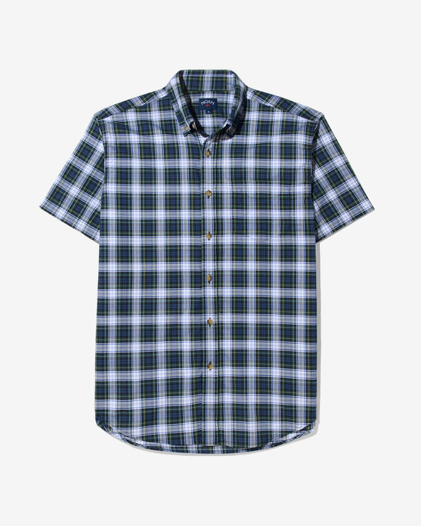 Noah - Tartan Shirt