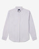 Noah - Oxford Shirt - Blue / Pink - Swatch