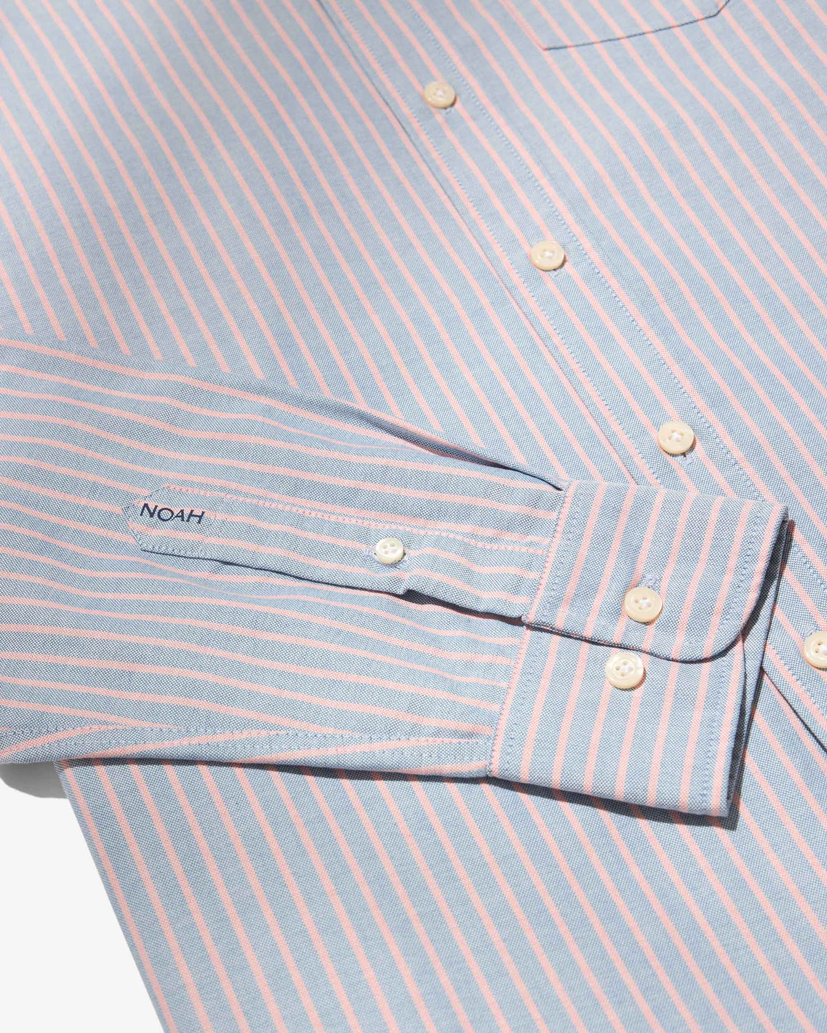 Oxford Shirt