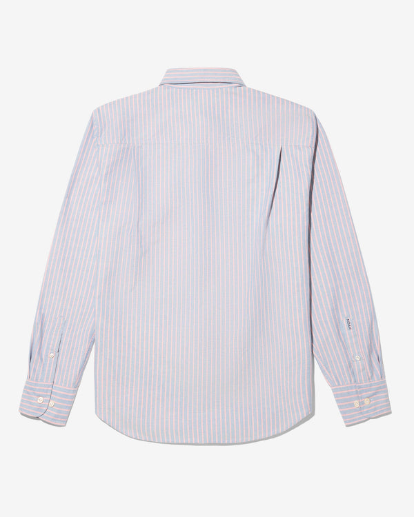 Noah - Oxford Shirt - Detail