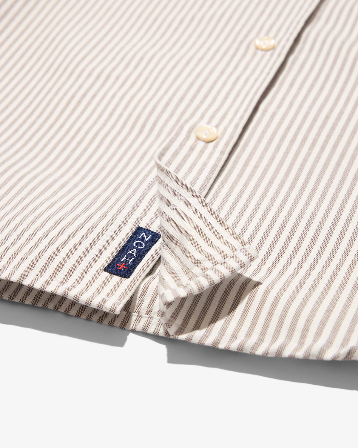 Oxford Shirt