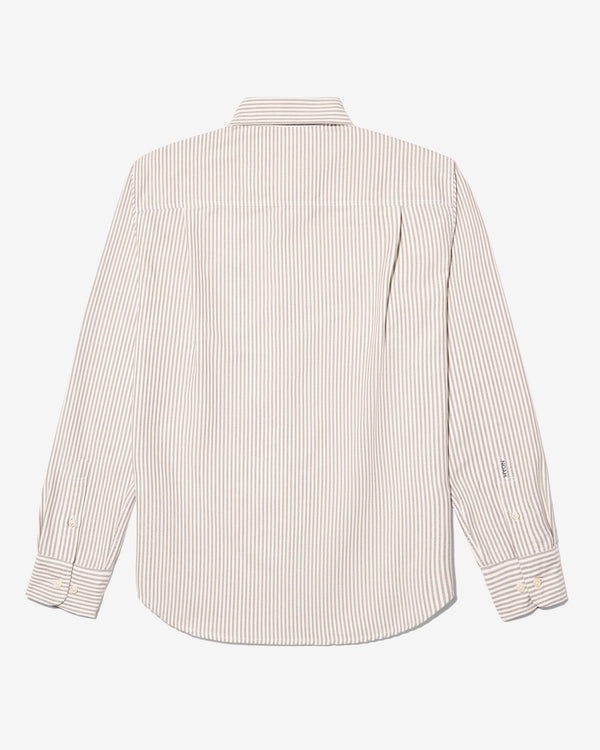 Noah - Oxford Shirt - Detail