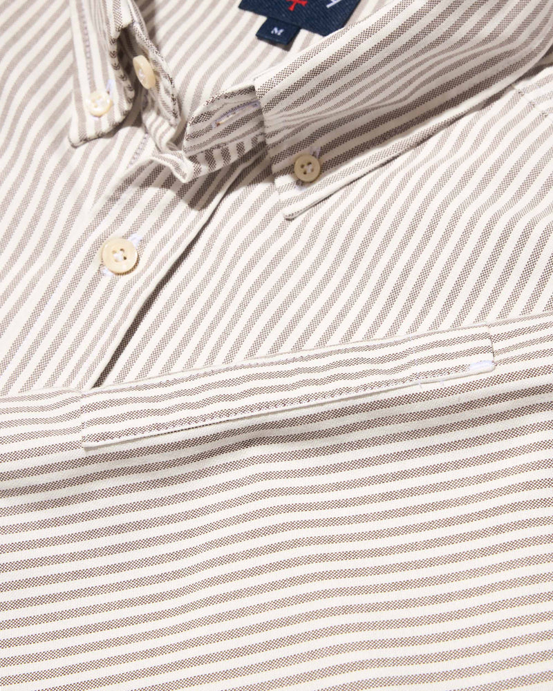 Oxford Shirt