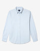 Noah - Lightweight Oxford Shirt - Pale Blue - Swatch
