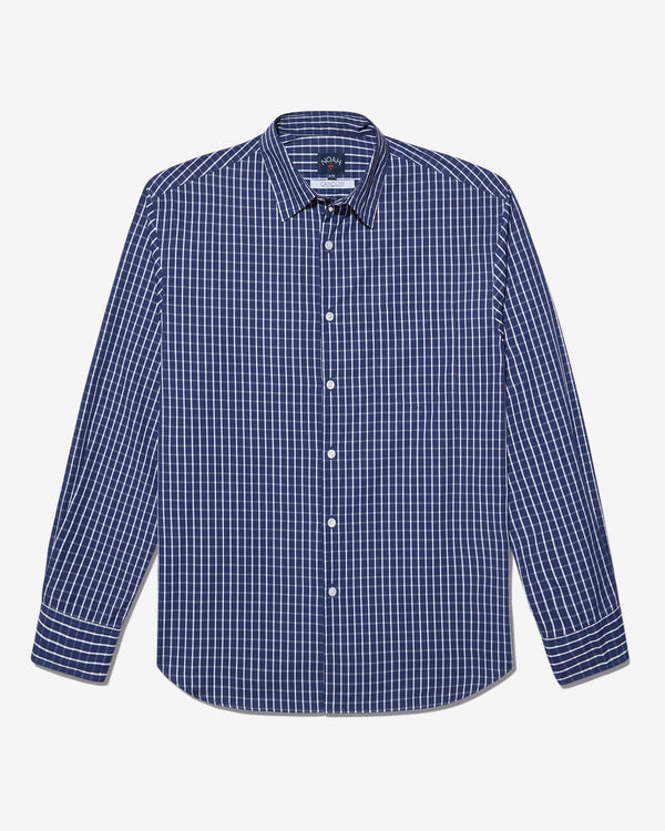 Noah - Oversized Poplin Shirt