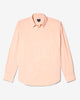 Noah - Oversized Poplin Shirt - Peach - Swatch