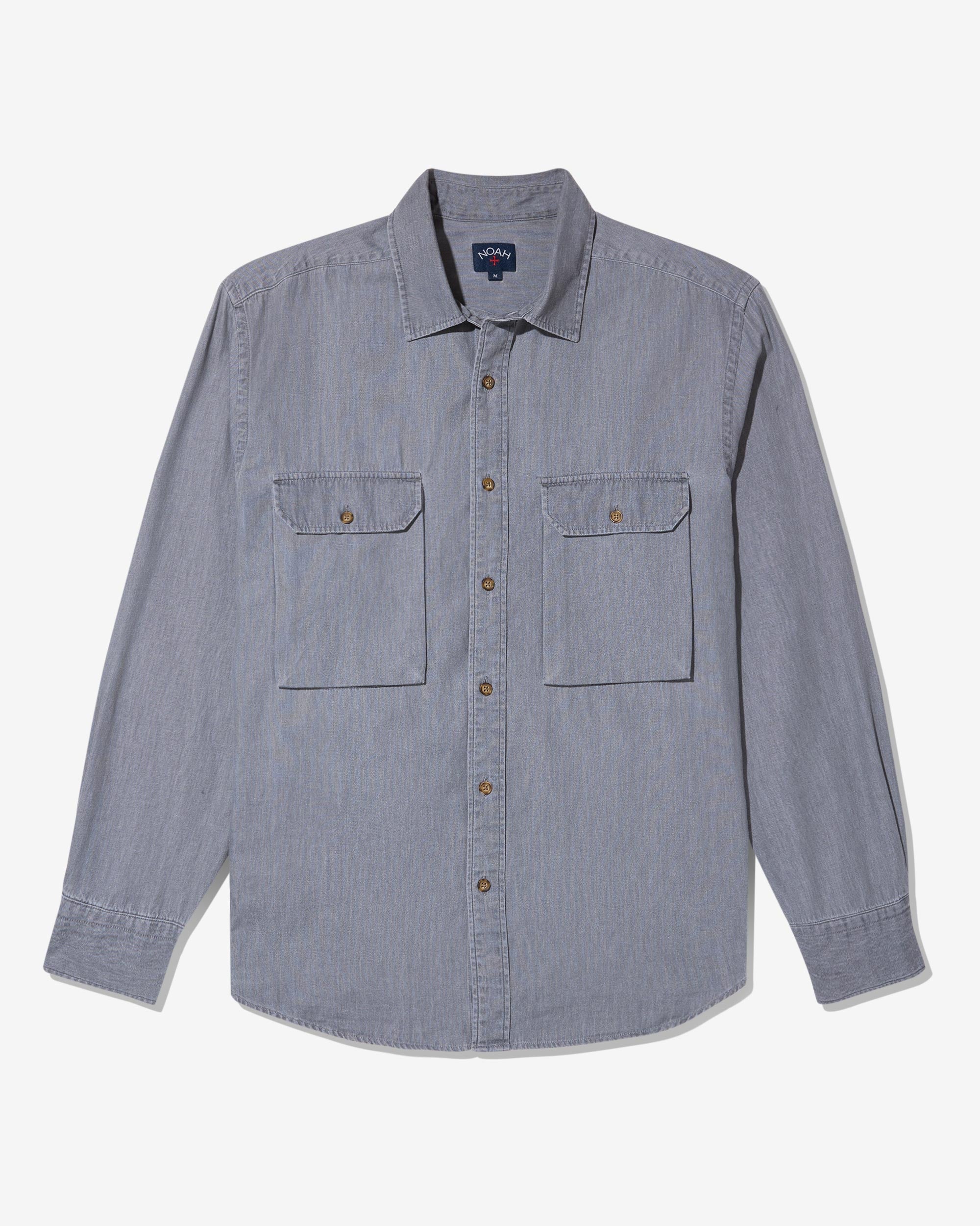 Shirts - Noah