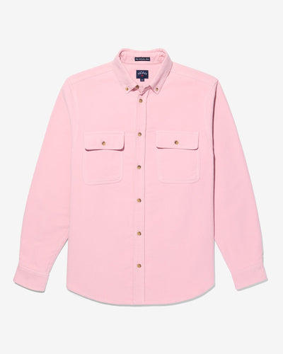 Moleskin Shirt