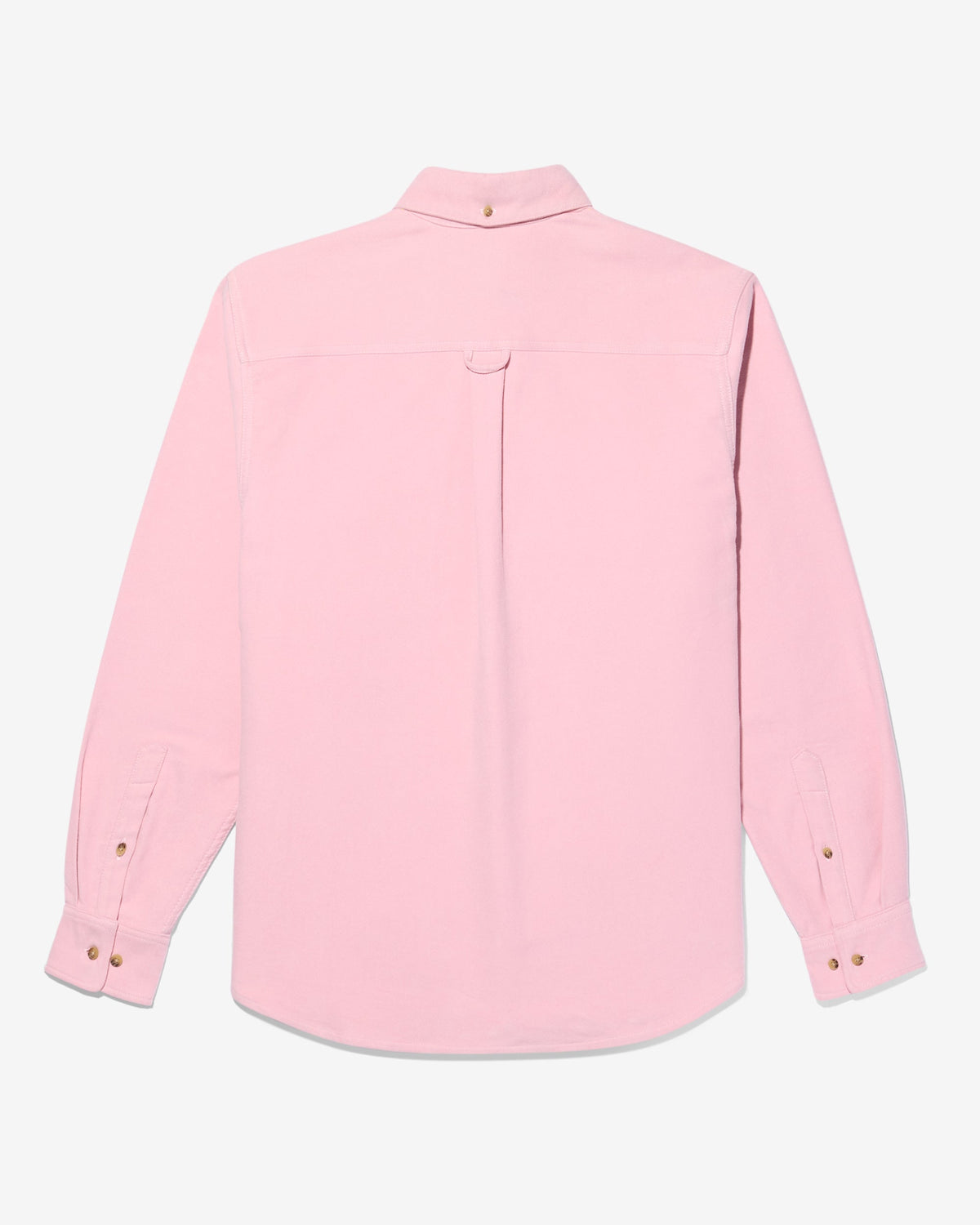 Moleskin Shirt
