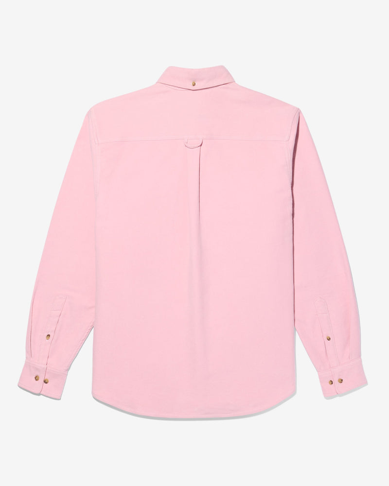 Moleskin Shirt