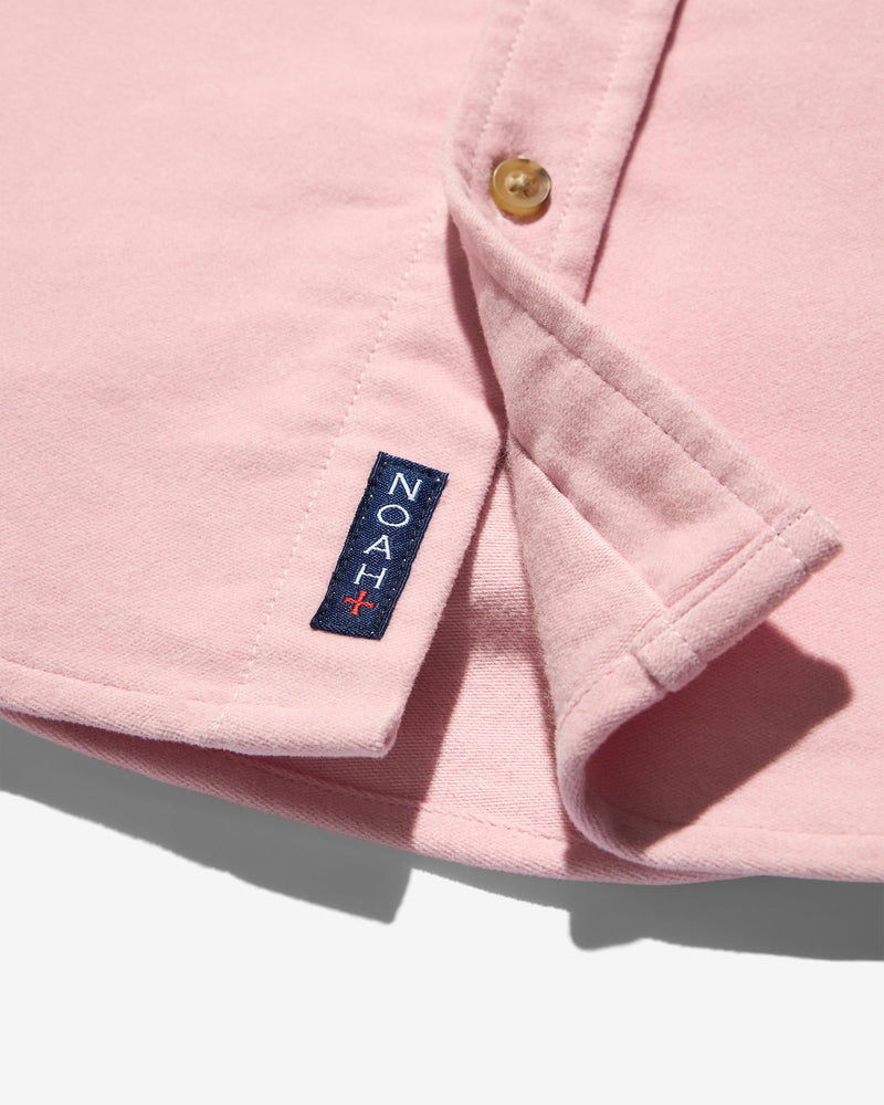 Moleskin Shirt