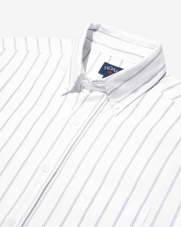 Noah - Classic Oxford - Detail