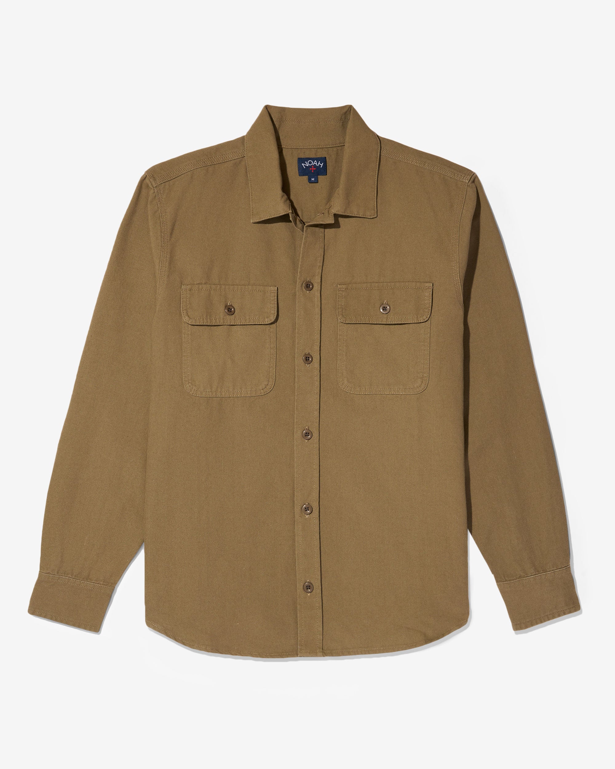 Shirts - Noah