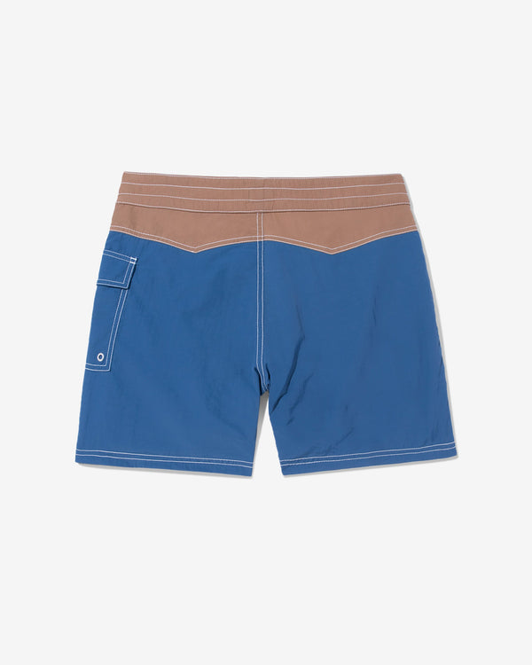 Noah - Western Boardshort - Detail