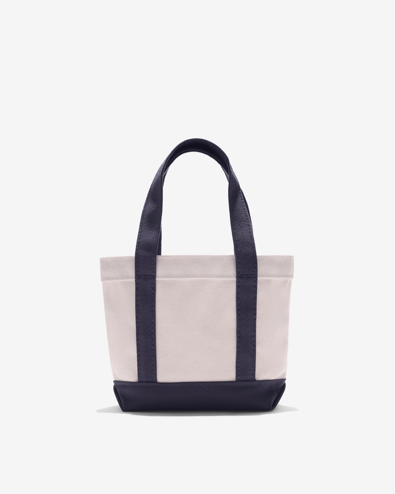 Mini Core Logo Tote