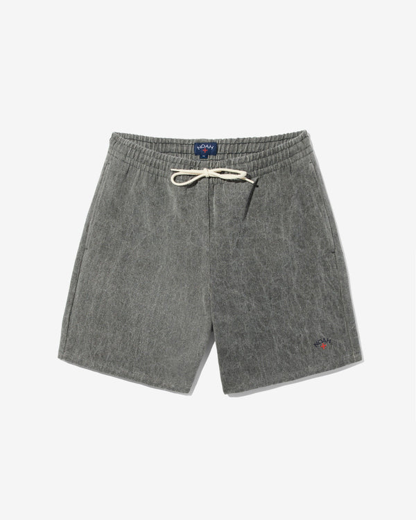 Noah - Recycled Cotton Twill Short