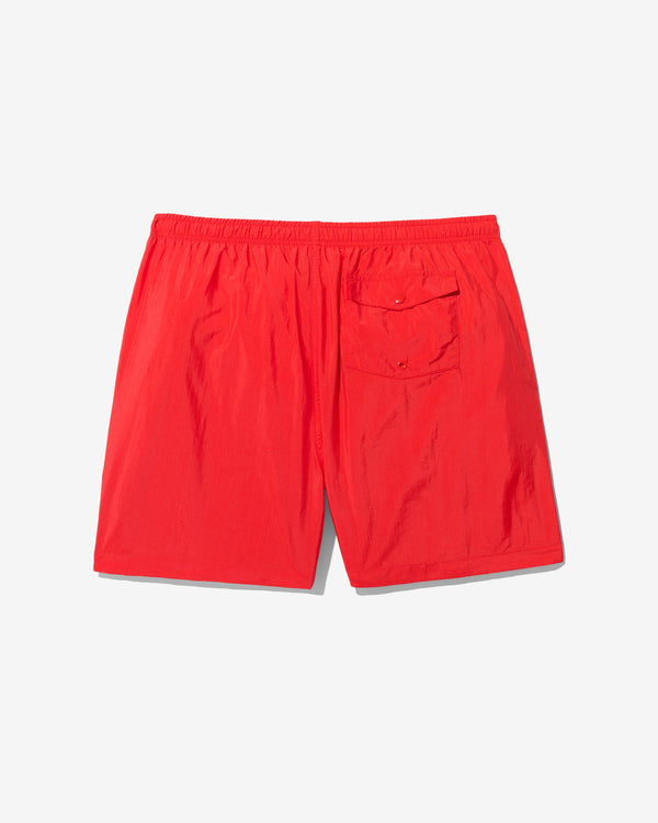 Noah - Core Swim Trunk - Detail