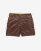 Noah - Boardshorts - Brown - Swatch