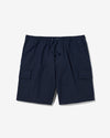 Noah - Ripstop Cargo Short - Navy - Swatch