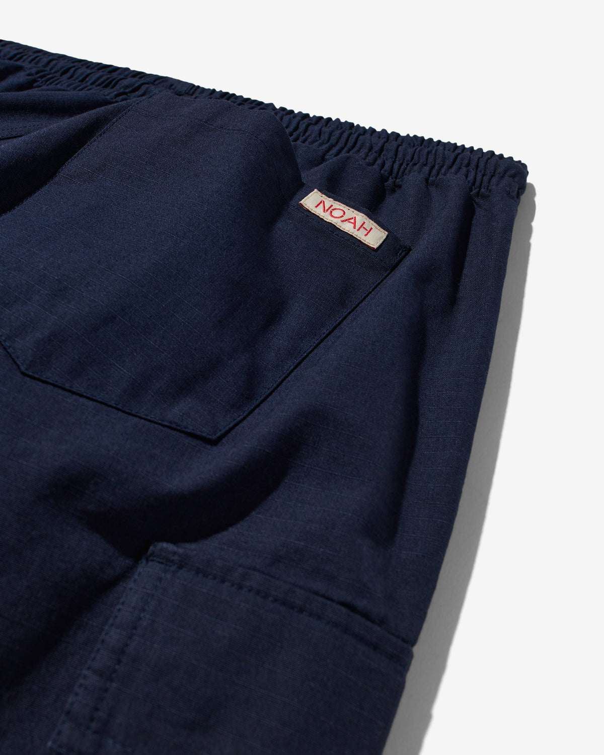 Ripstop Cargo Short