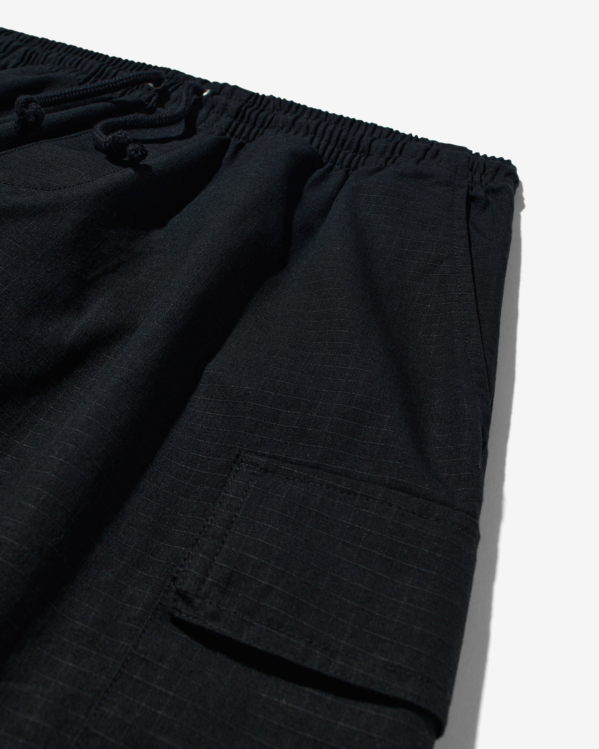 Ripstop Cargo Short