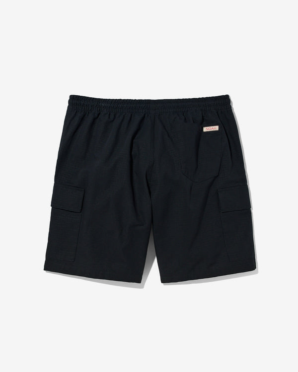 Noah - Ripstop Cargo Short - Detail