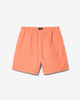Noah - Washed Cotton Shorts - Terracota - Swatch