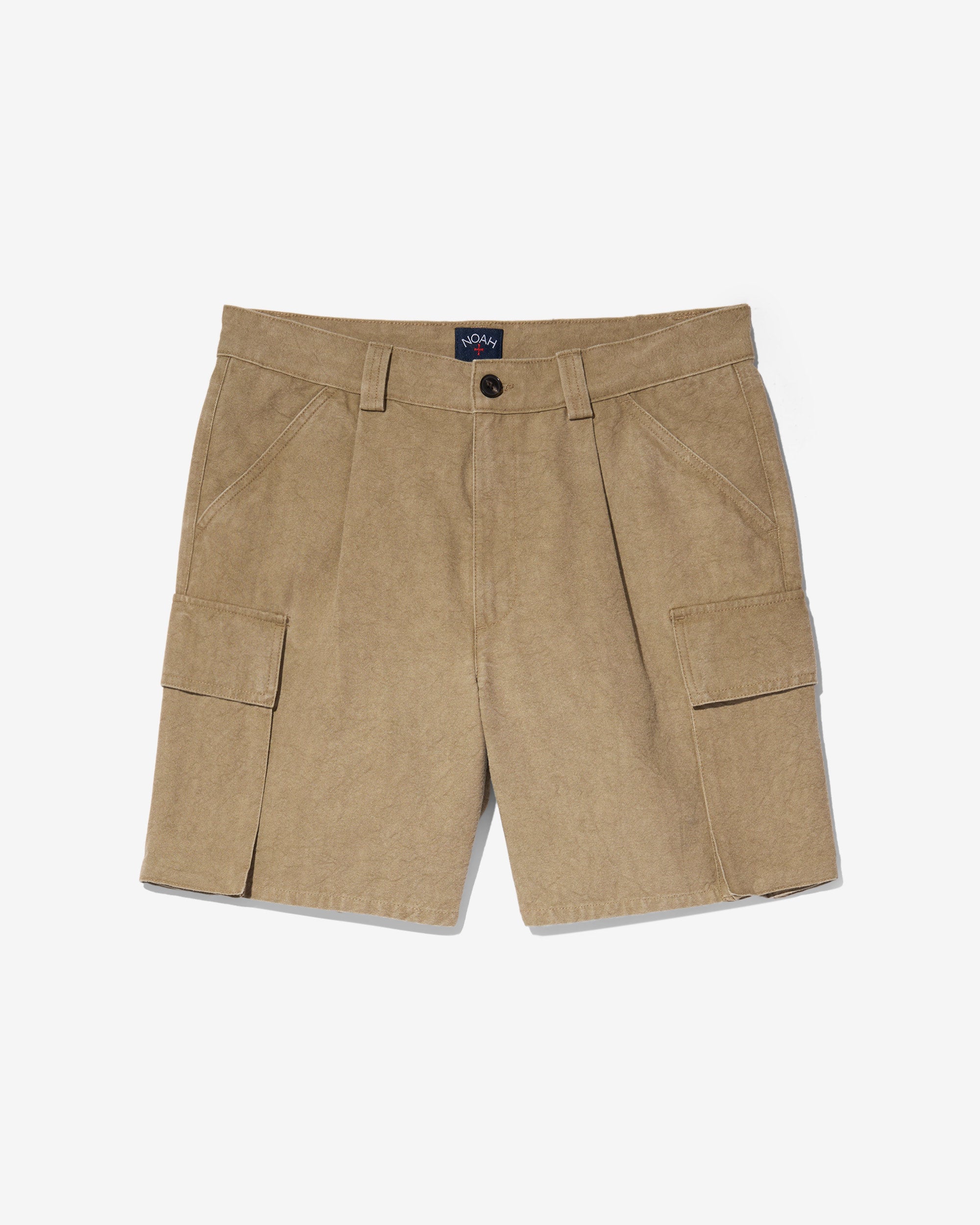 Shorts & Swim - Noah