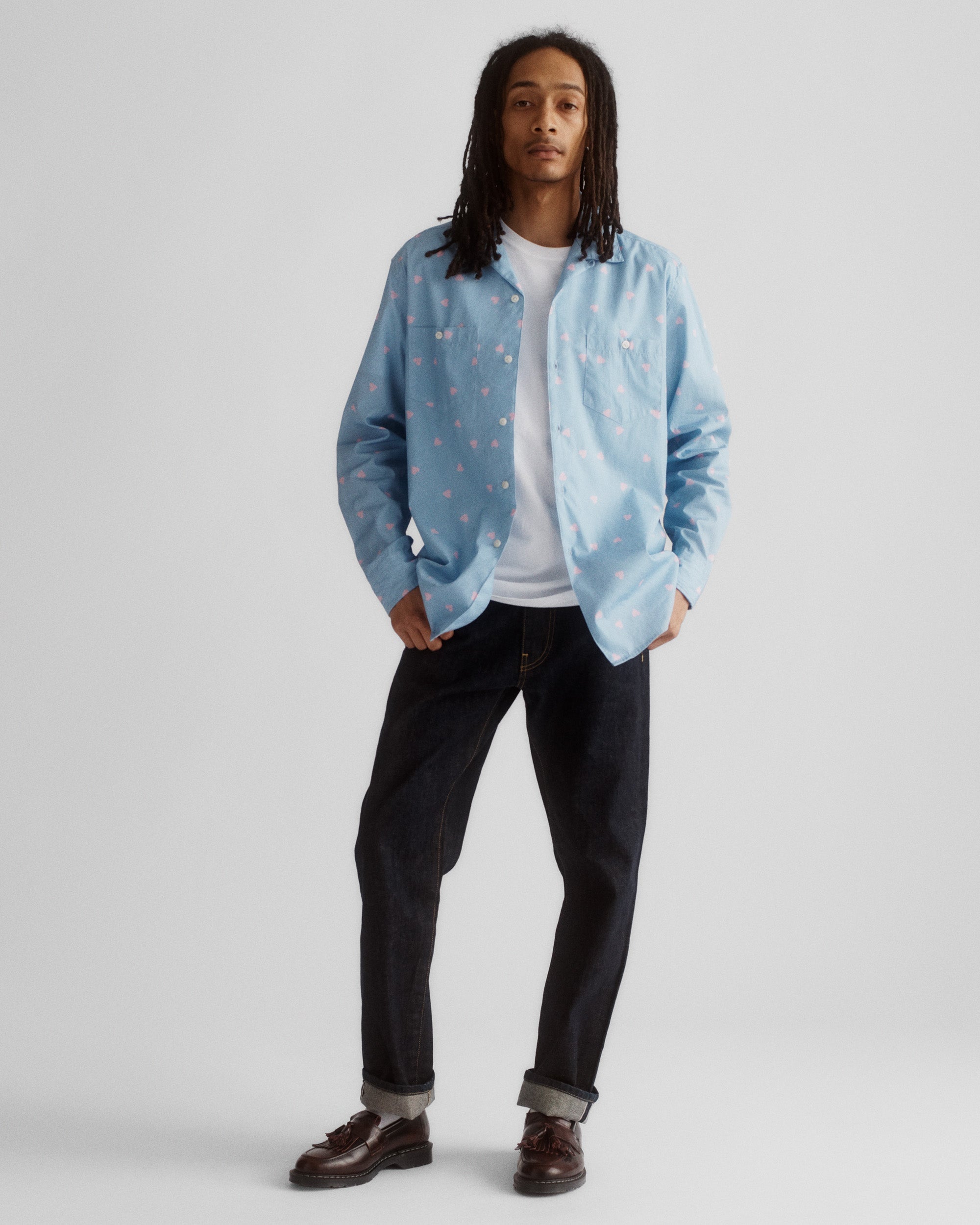 noah nyc stone wash ワークパンツ シングルニー FW22-FLATS0029-5.jpg?v=1721233089