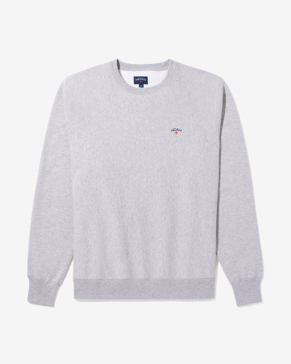 Fleece Classic Crewneck